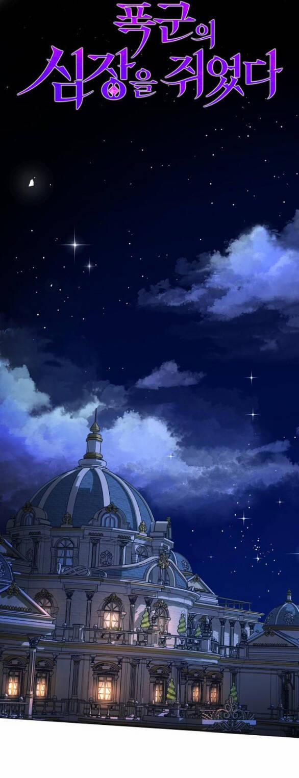 Nắm Giữ Trái Tim Của Bạo Chúa 34.1 trang 18