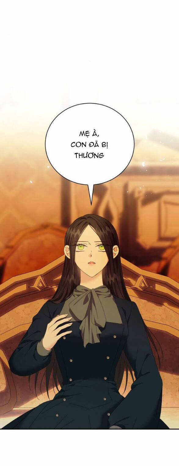 Nắm Giữ Trái Tim Của Bạo Chúa 34.1 trang 19