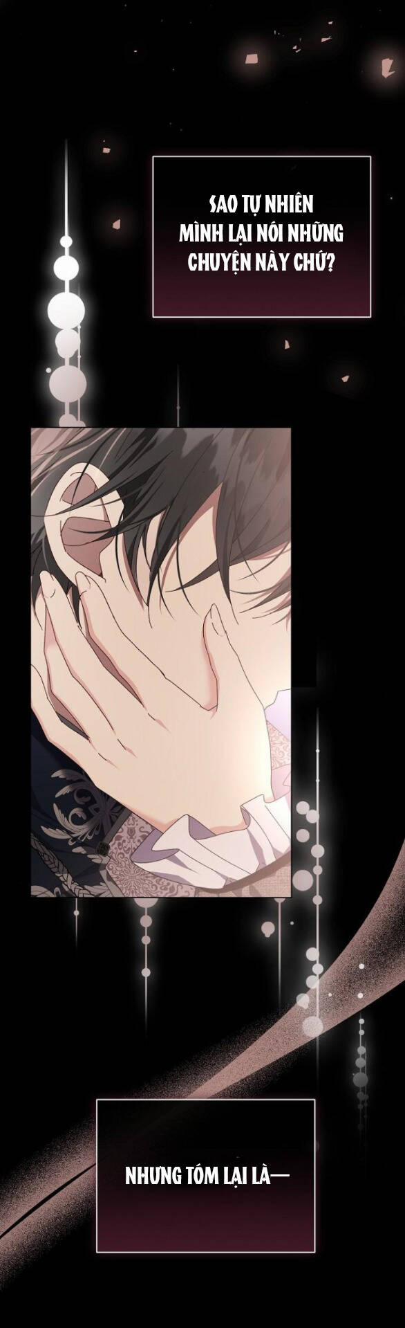 Nắm Giữ Trái Tim Của Bạo Chúa 34.1 trang 3