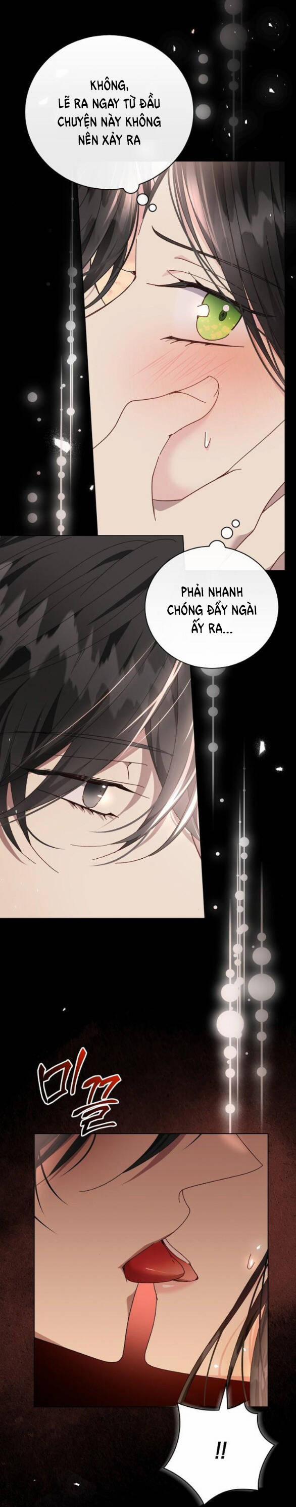 Nắm Giữ Trái Tim Của Bạo Chúa 34.1 trang 7