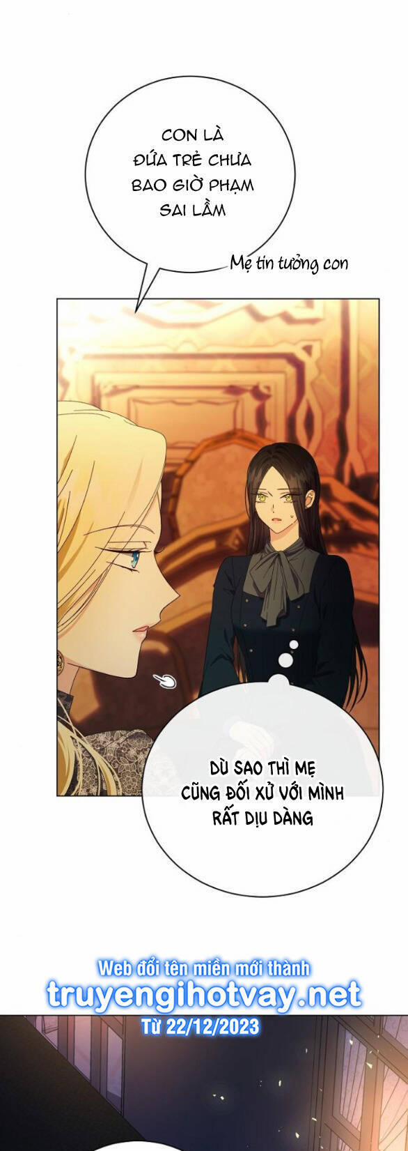 Nắm Giữ Trái Tim Của Bạo Chúa 34.2 trang 0