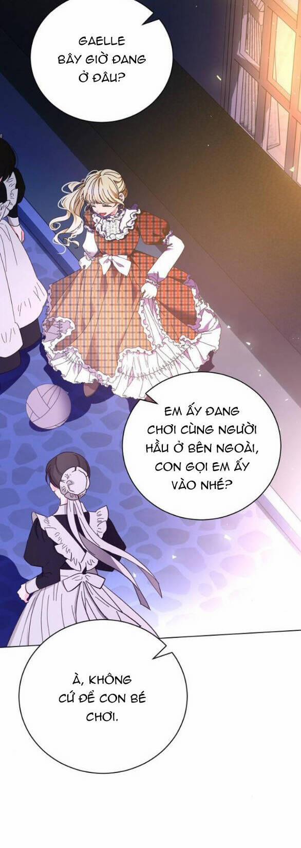 Nắm Giữ Trái Tim Của Bạo Chúa 34.2 trang 1