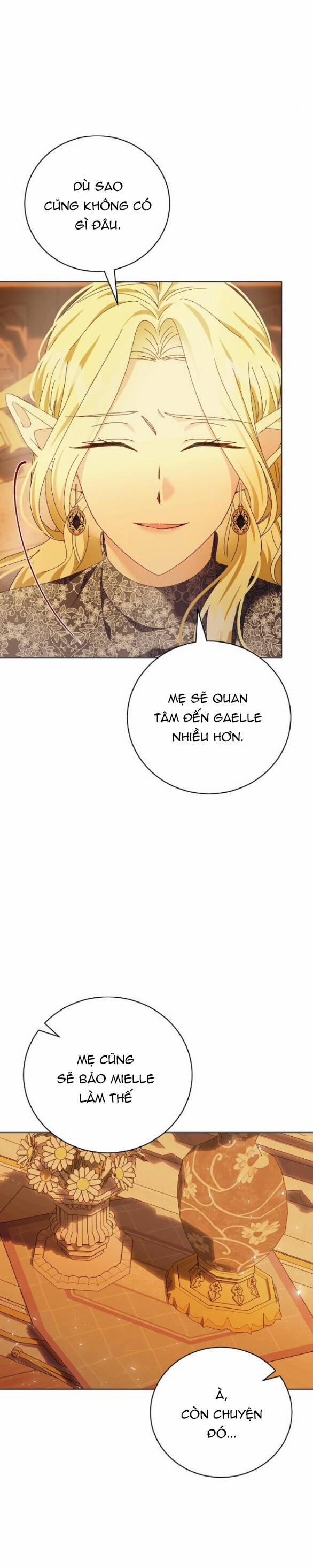 Nắm Giữ Trái Tim Của Bạo Chúa 34.2 trang 14