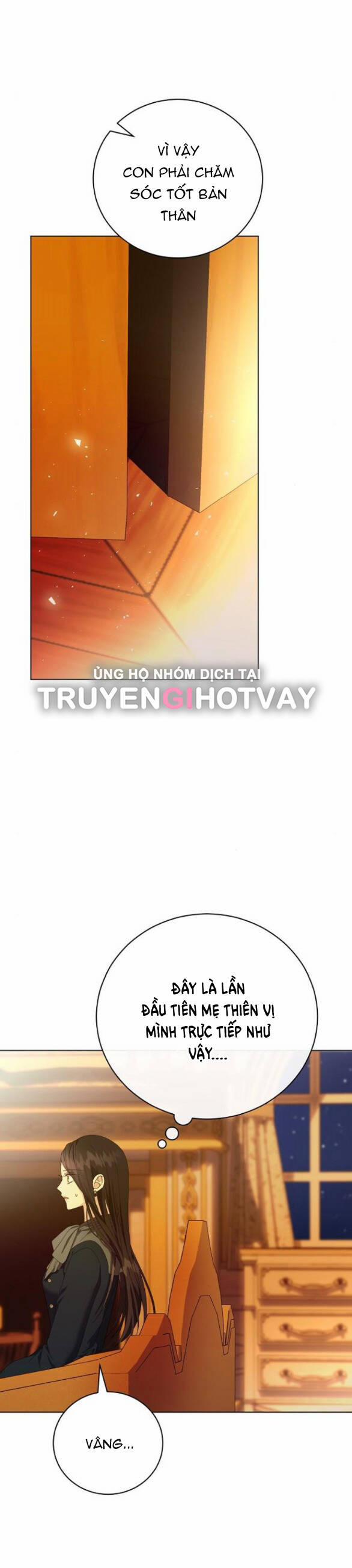 Nắm Giữ Trái Tim Của Bạo Chúa 34.2 trang 17