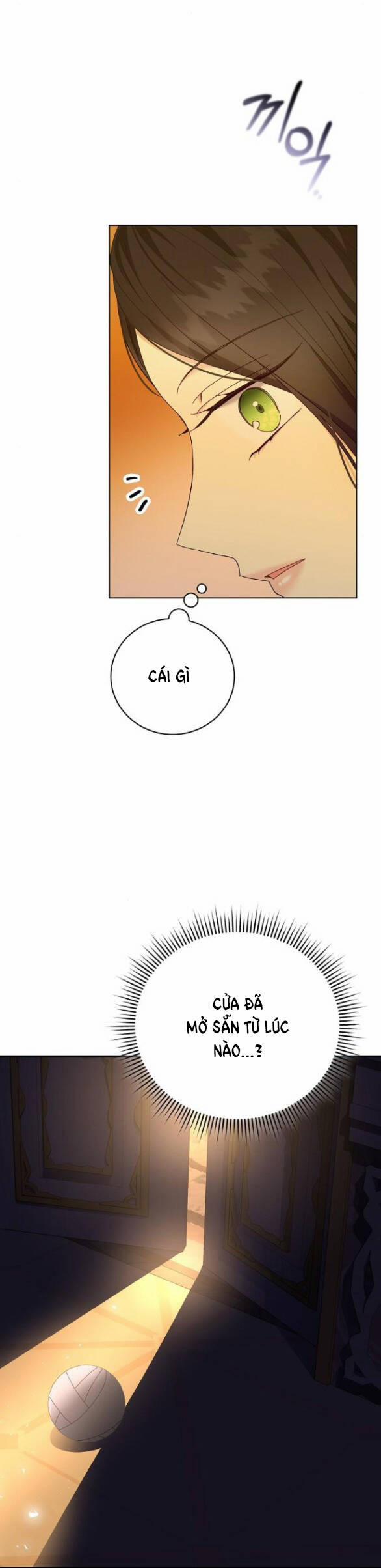 Nắm Giữ Trái Tim Của Bạo Chúa 34.2 trang 18