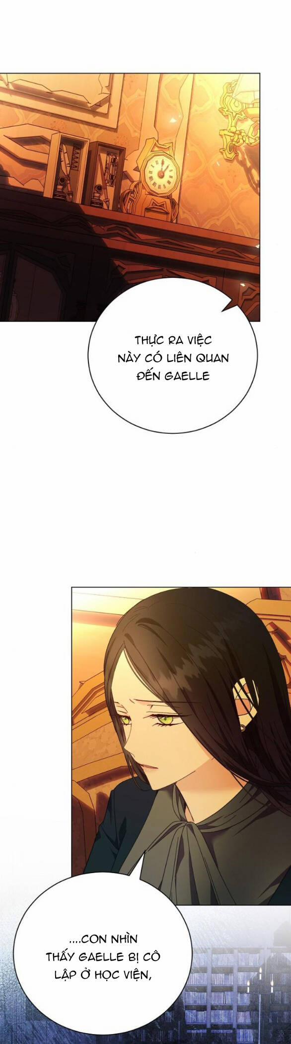 Nắm Giữ Trái Tim Của Bạo Chúa 34.2 trang 2