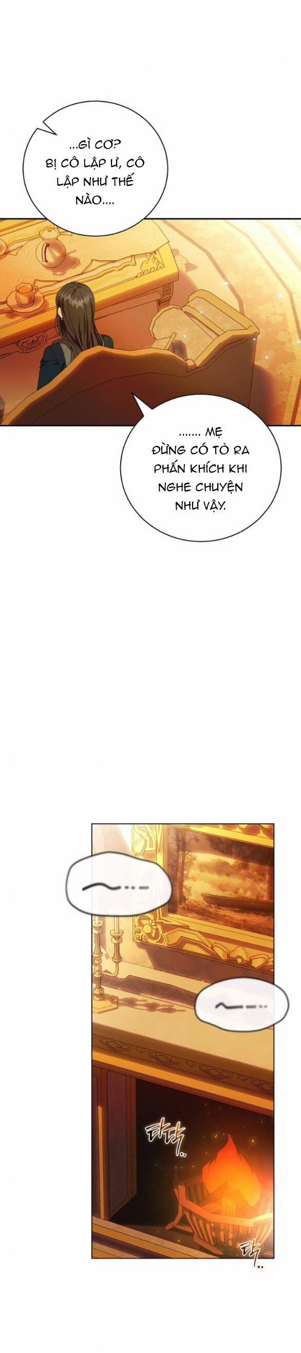 Nắm Giữ Trái Tim Của Bạo Chúa 34.2 trang 4