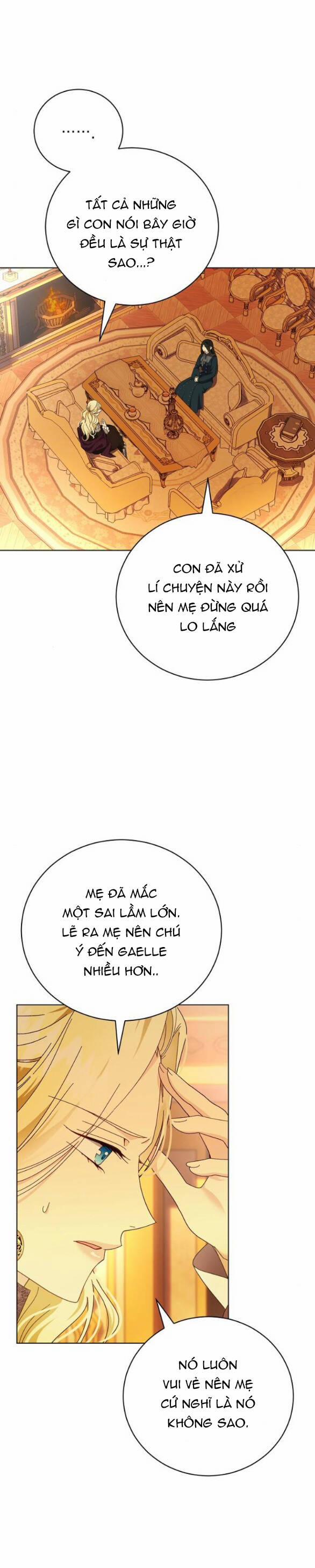 Nắm Giữ Trái Tim Của Bạo Chúa 34.2 trang 5