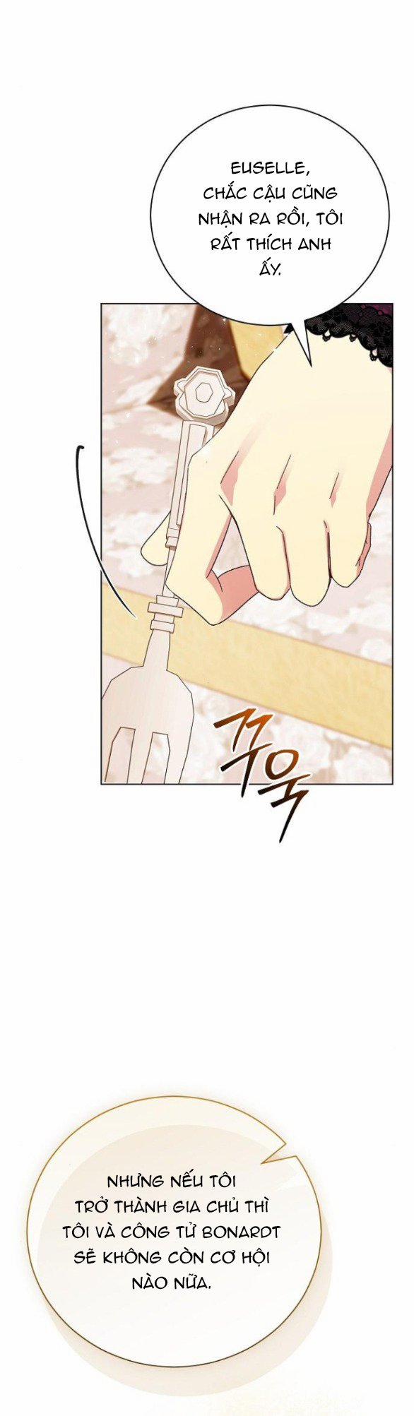 Nắm Giữ Trái Tim Của Bạo Chúa 38.2 trang 10