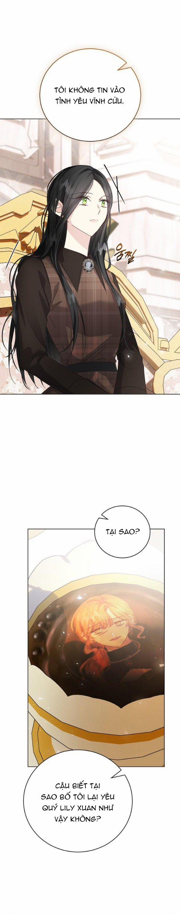 Nắm Giữ Trái Tim Của Bạo Chúa 38.2 trang 14