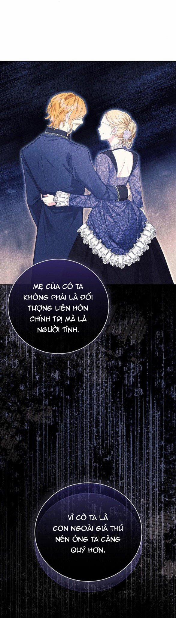 Nắm Giữ Trái Tim Của Bạo Chúa 38.2 trang 15