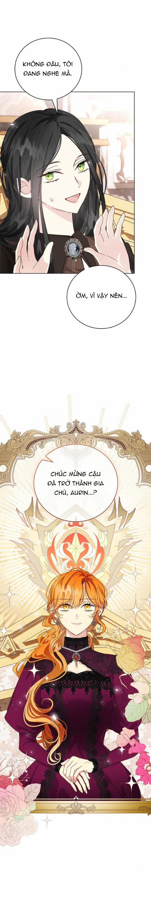 Nắm Giữ Trái Tim Của Bạo Chúa 38.2 trang 4