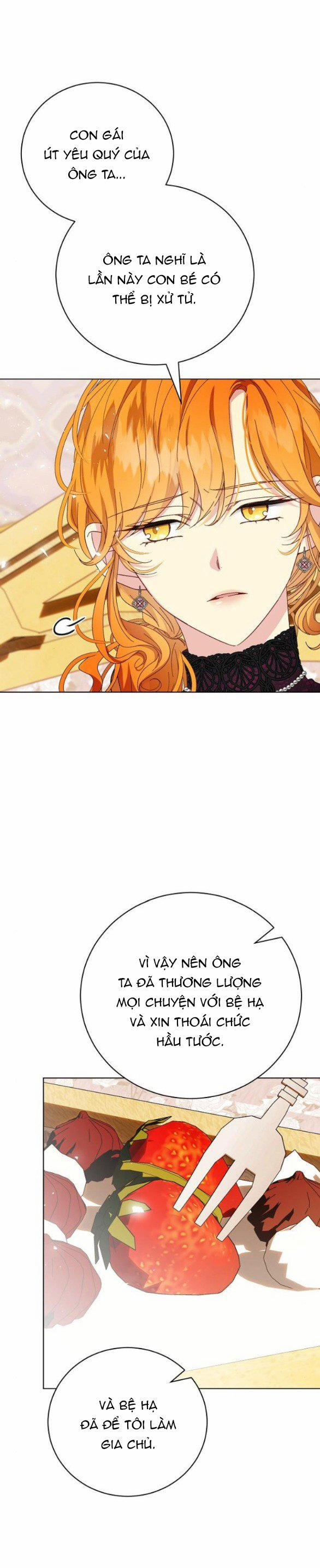 Nắm Giữ Trái Tim Của Bạo Chúa 38.2 trang 6