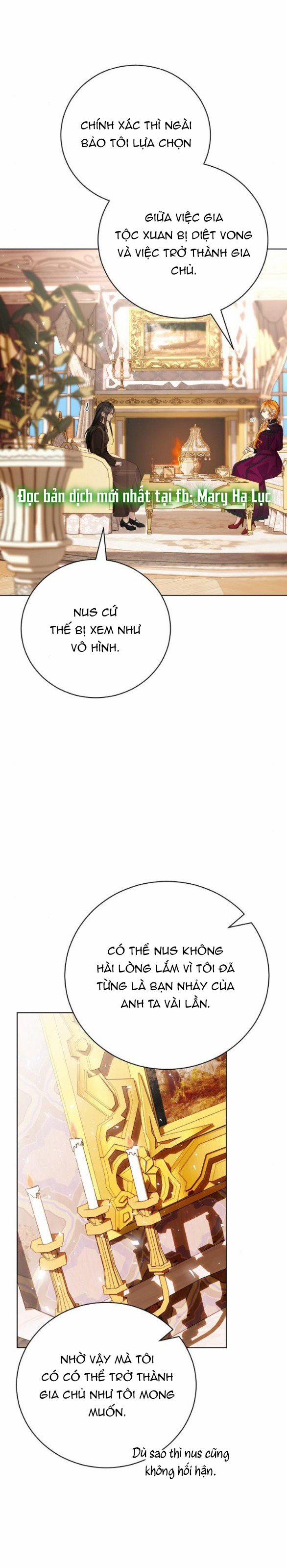 Nắm Giữ Trái Tim Của Bạo Chúa 38.2 trang 7