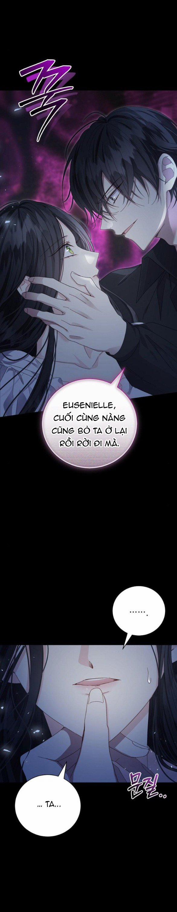 Nắm Giữ Trái Tim Của Bạo Chúa 39.1 trang 10