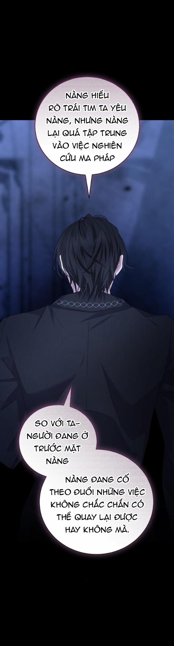 Nắm Giữ Trái Tim Của Bạo Chúa 39.1 trang 11