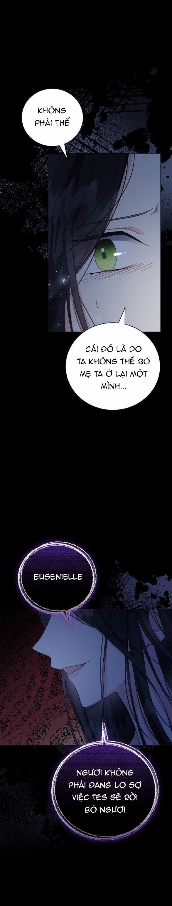 Nắm Giữ Trái Tim Của Bạo Chúa 39.1 trang 12