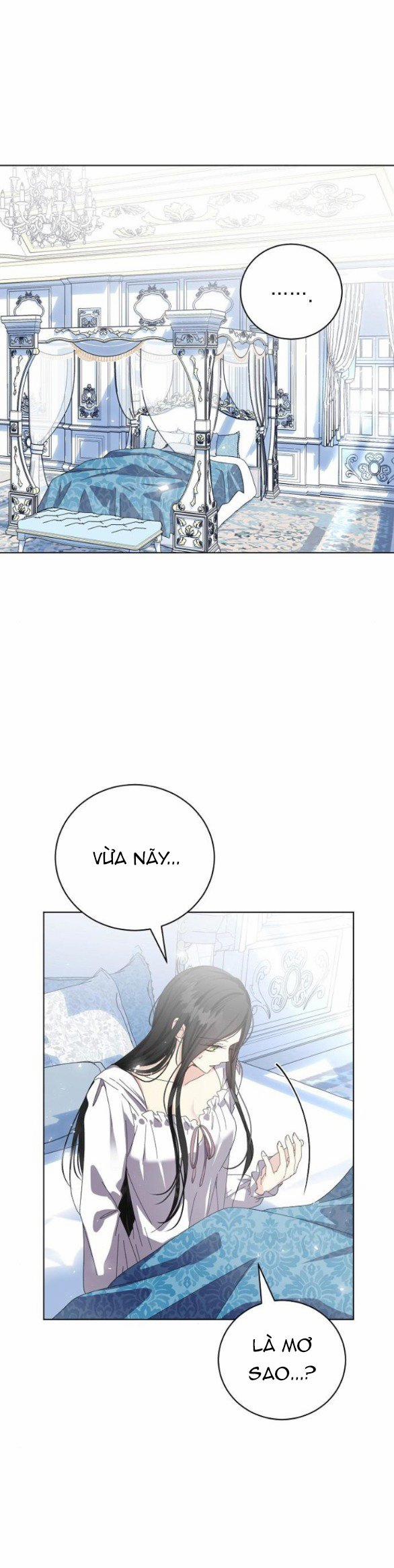 Nắm Giữ Trái Tim Của Bạo Chúa 39.1 trang 16