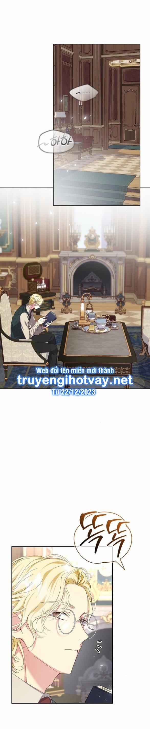 Nắm Giữ Trái Tim Của Bạo Chúa 39.1 trang 19