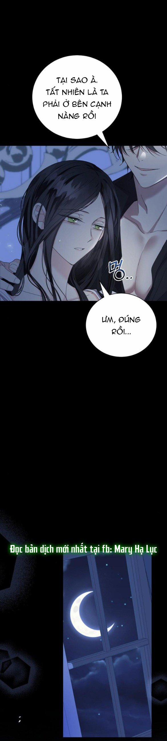 Nắm Giữ Trái Tim Của Bạo Chúa 39.1 trang 4