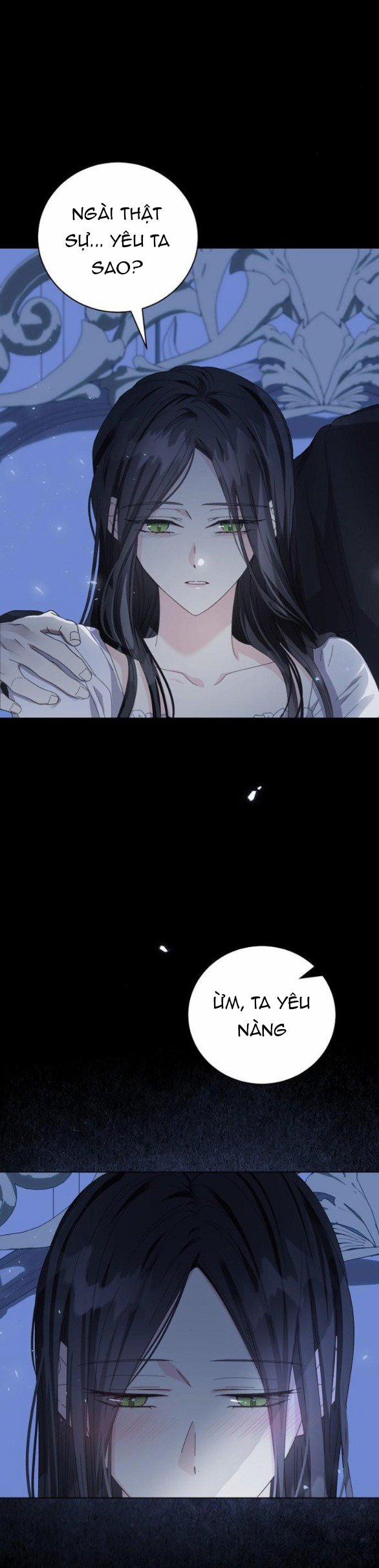 Nắm Giữ Trái Tim Của Bạo Chúa 39.1 trang 6