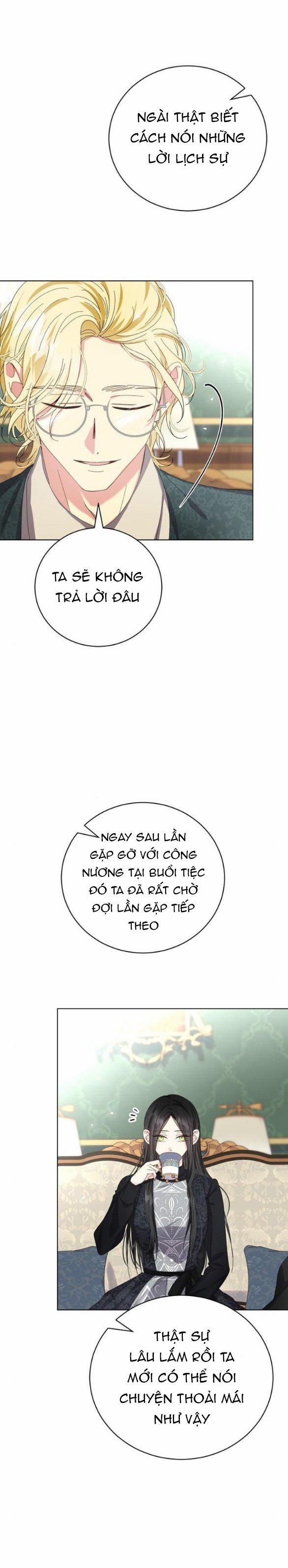 Nắm Giữ Trái Tim Của Bạo Chúa 39.2 trang 1