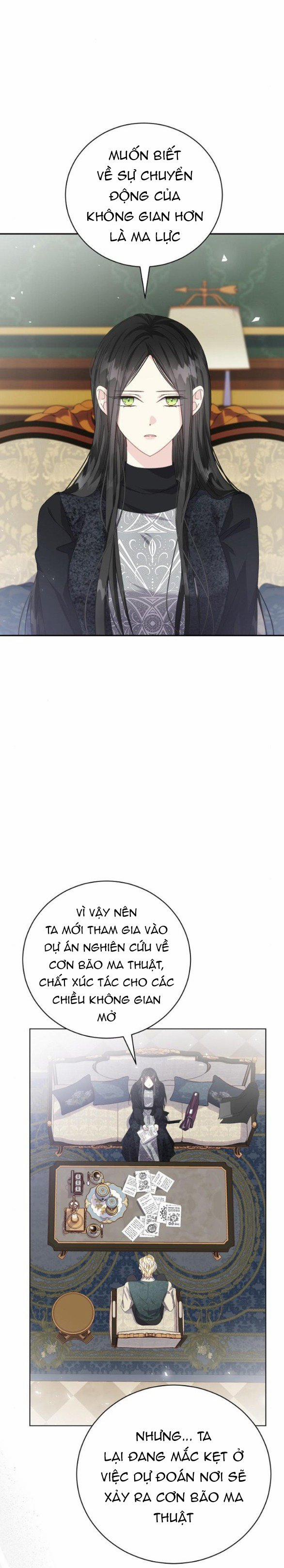 Nắm Giữ Trái Tim Của Bạo Chúa 39.2 trang 10