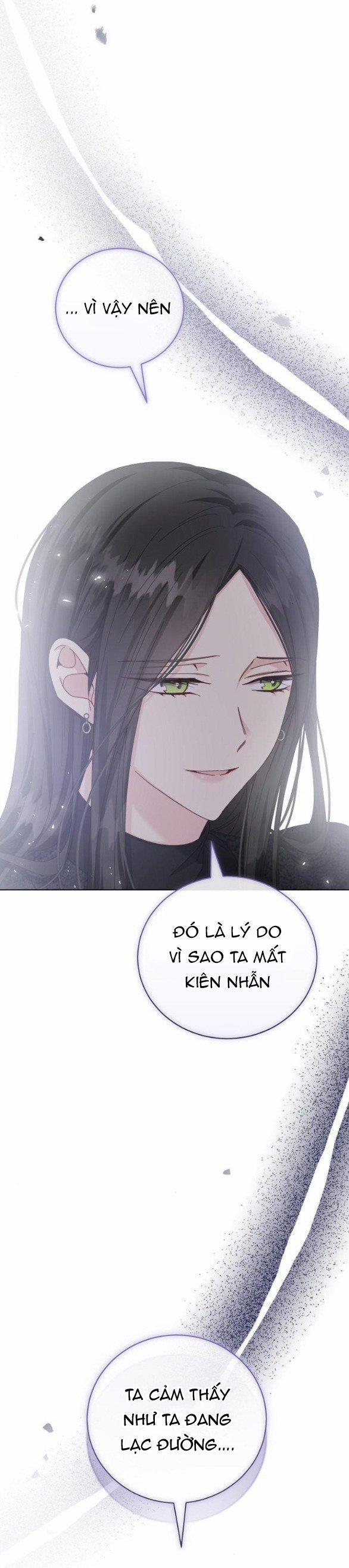 Nắm Giữ Trái Tim Của Bạo Chúa 39.2 trang 11