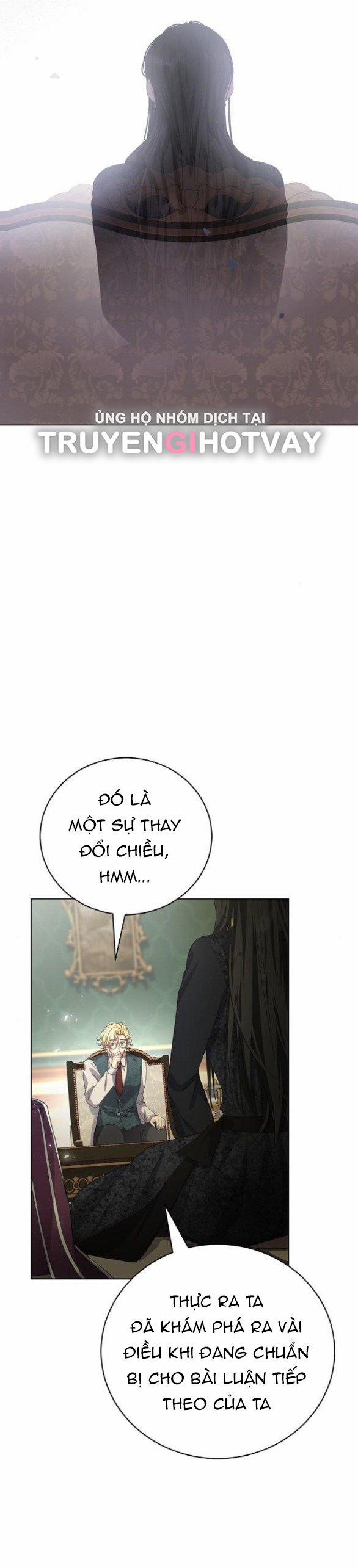 Nắm Giữ Trái Tim Của Bạo Chúa 39.2 trang 12