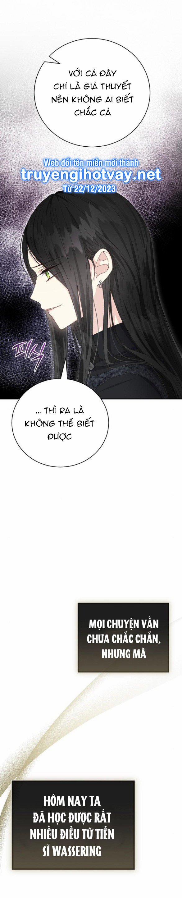 Nắm Giữ Trái Tim Của Bạo Chúa 39.2 trang 17