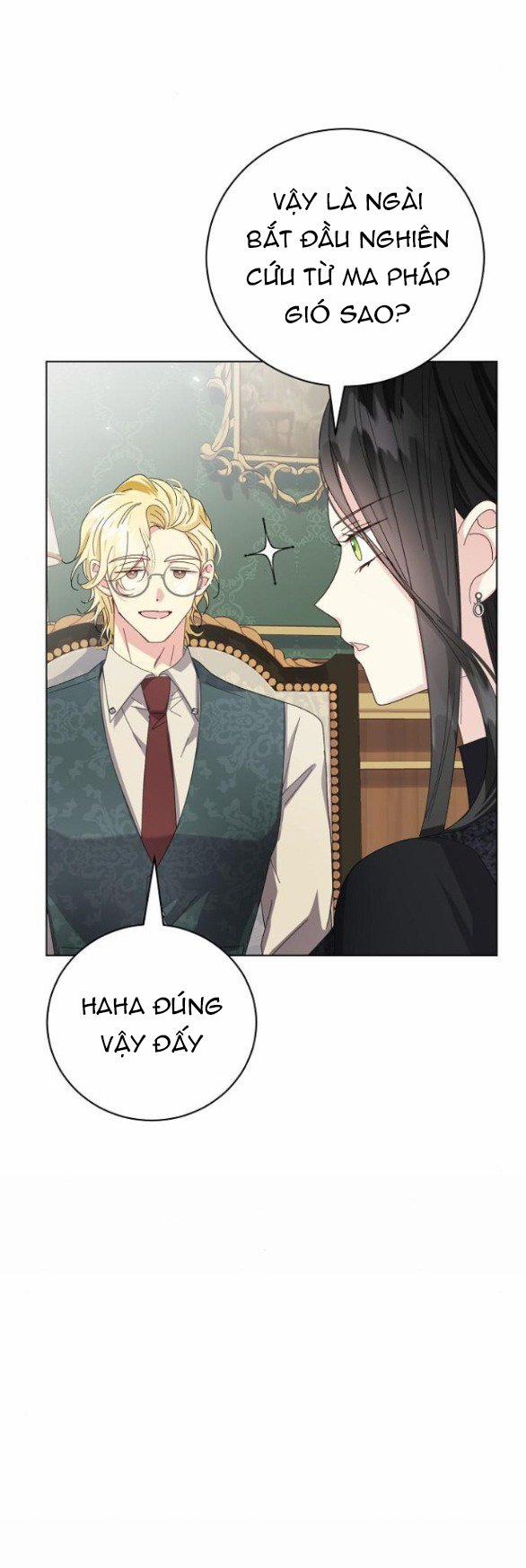 Nắm Giữ Trái Tim Của Bạo Chúa 39.2 trang 3