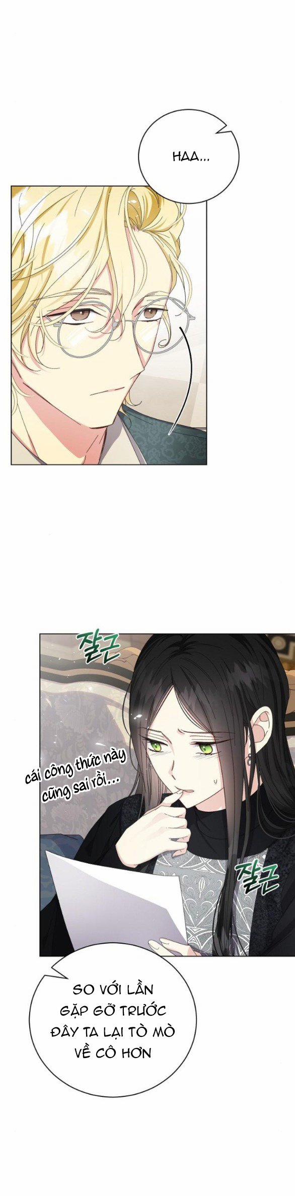 Nắm Giữ Trái Tim Của Bạo Chúa 39.2 trang 5