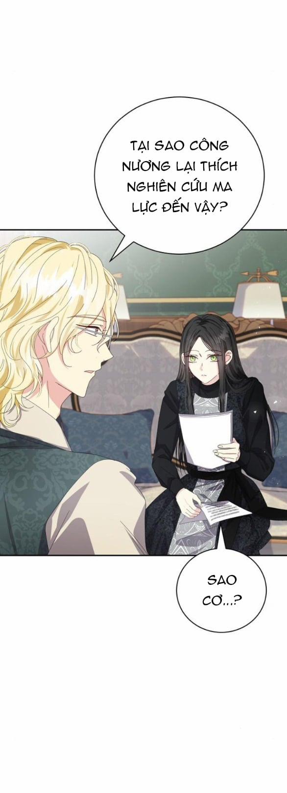 Nắm Giữ Trái Tim Của Bạo Chúa 39.2 trang 6