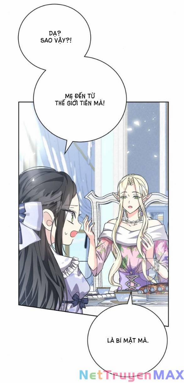 Nắm Giữ Trái Tim Của Bạo Chúa 8 trang 10