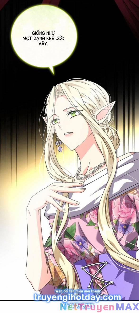 Nắm Giữ Trái Tim Của Bạo Chúa 8 trang 13