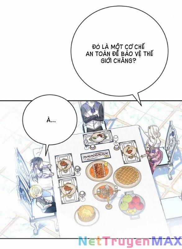 Nắm Giữ Trái Tim Của Bạo Chúa 8 trang 14