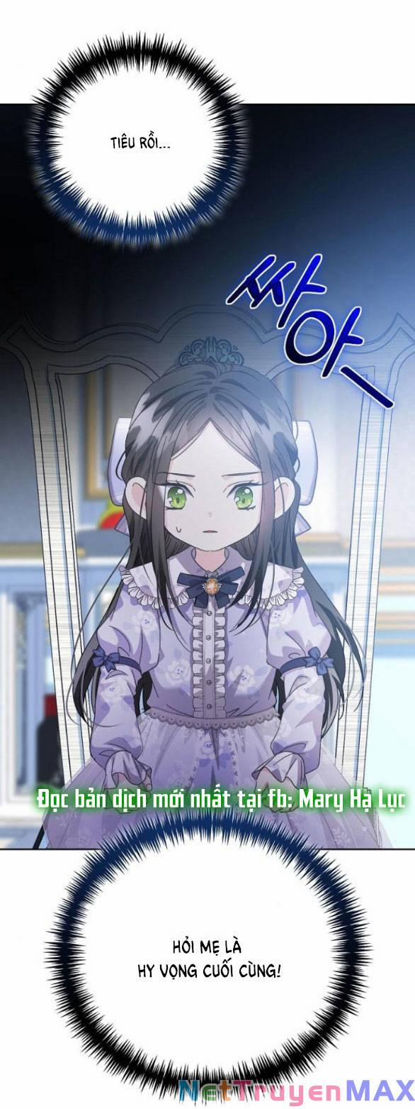 Nắm Giữ Trái Tim Của Bạo Chúa 8 trang 17