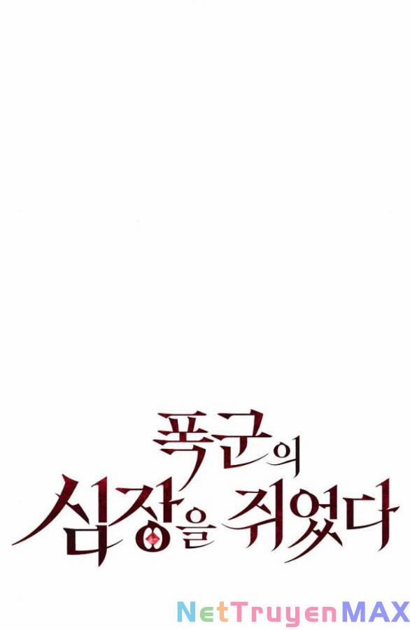 Nắm Giữ Trái Tim Của Bạo Chúa 8 trang 18