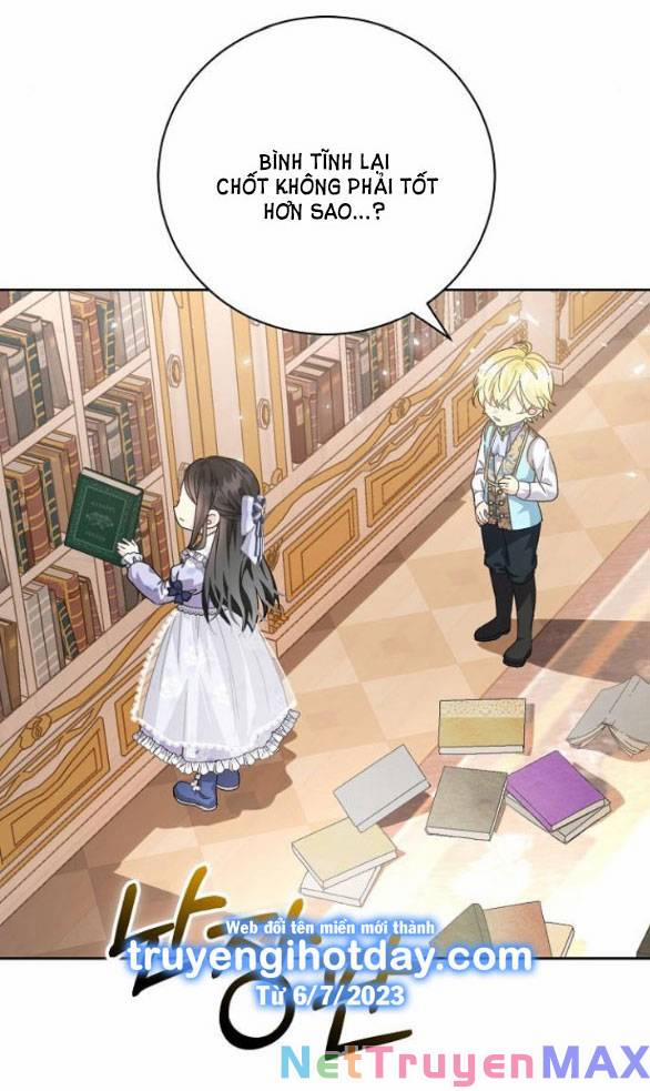 Nắm Giữ Trái Tim Của Bạo Chúa 8 trang 21