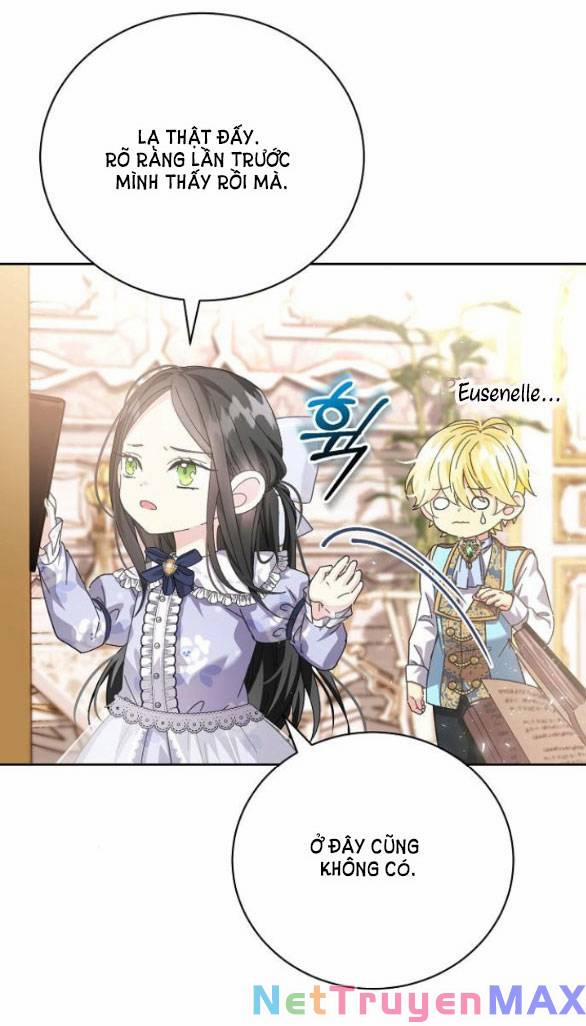 Nắm Giữ Trái Tim Của Bạo Chúa 8 trang 22