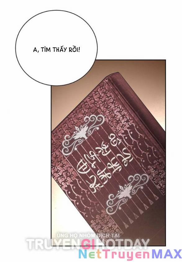 Nắm Giữ Trái Tim Của Bạo Chúa 8 trang 23