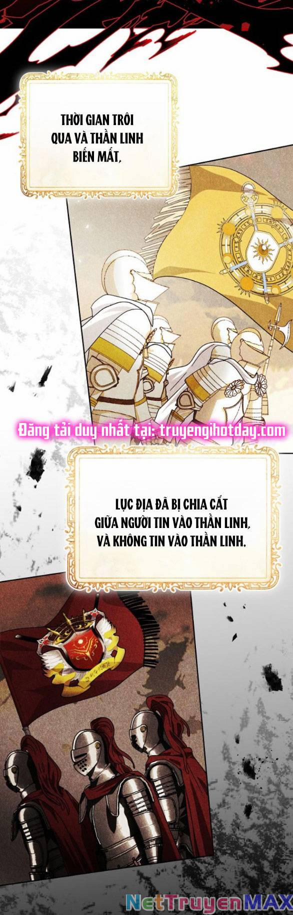 Nắm Giữ Trái Tim Của Bạo Chúa 8 trang 28
