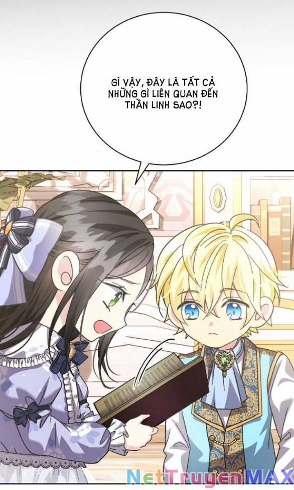 Nắm Giữ Trái Tim Của Bạo Chúa 8 trang 31