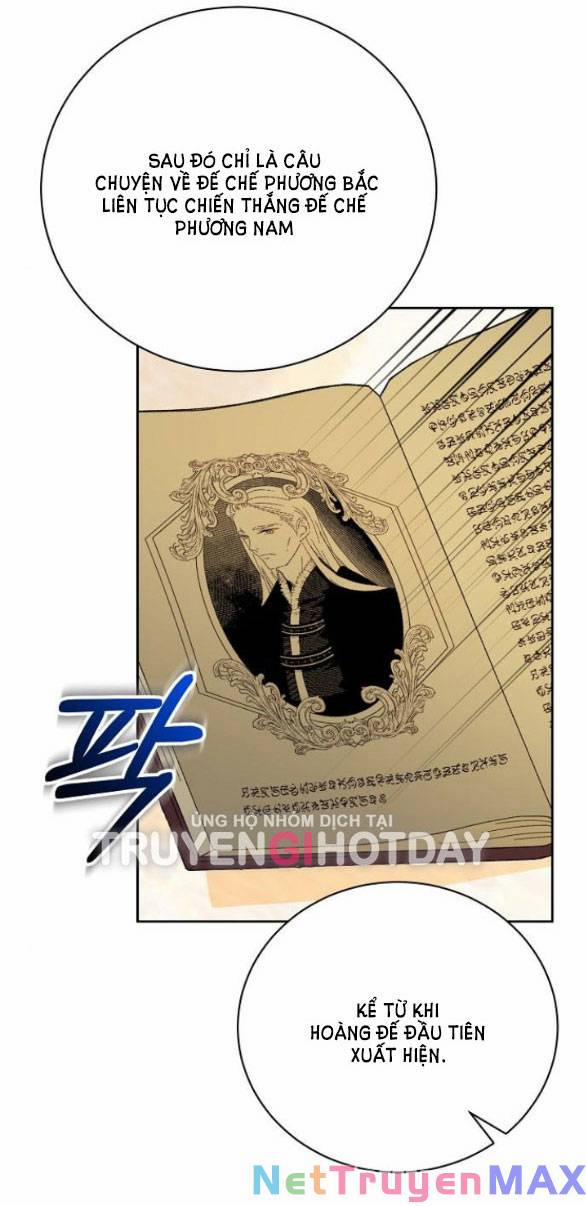 Nắm Giữ Trái Tim Của Bạo Chúa 8 trang 32