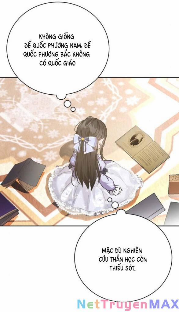 Nắm Giữ Trái Tim Của Bạo Chúa 8 trang 33