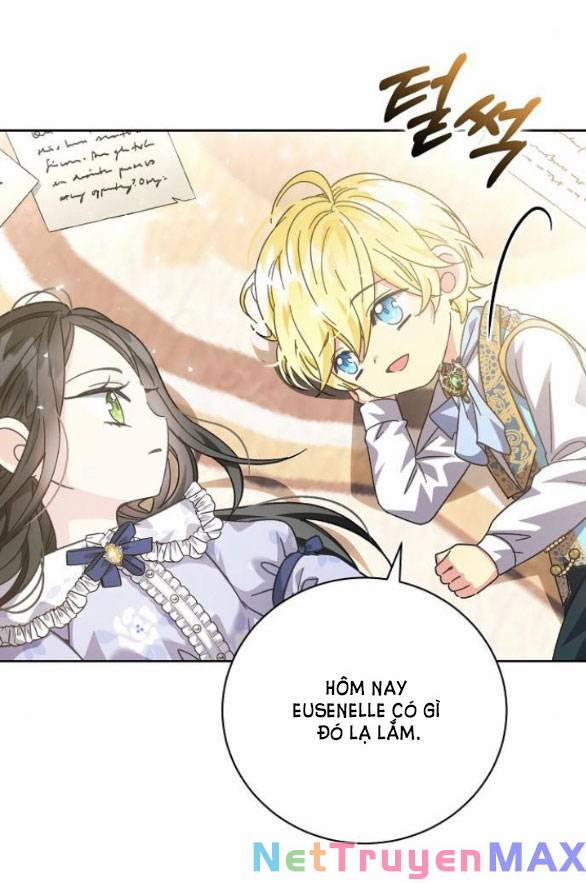 Nắm Giữ Trái Tim Của Bạo Chúa 8 trang 37