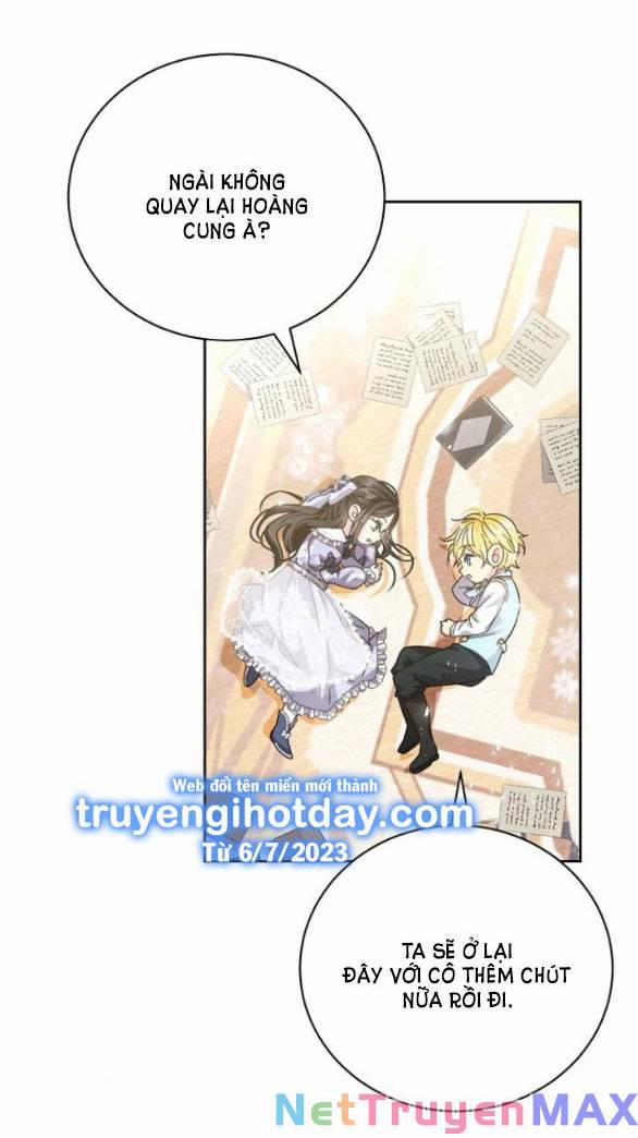 Nắm Giữ Trái Tim Của Bạo Chúa 8 trang 38