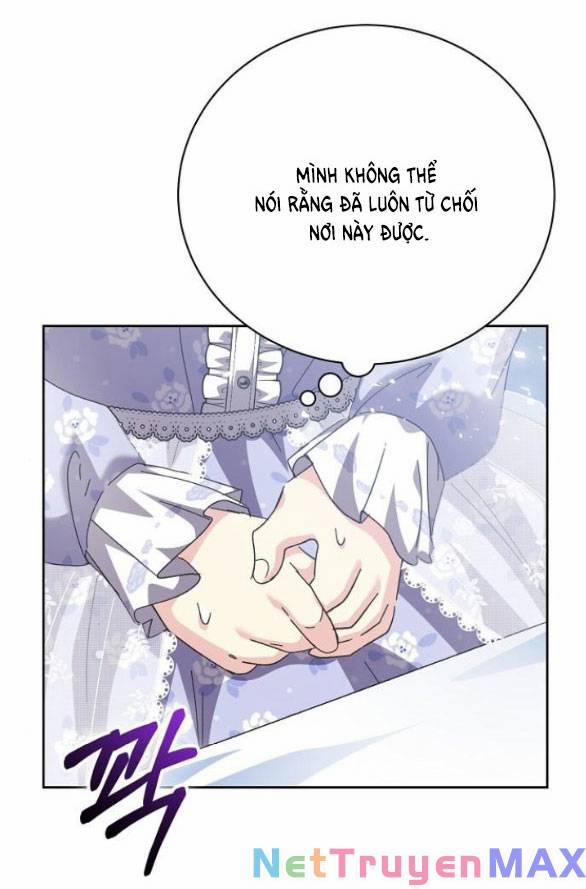 Nắm Giữ Trái Tim Của Bạo Chúa 8 trang 4