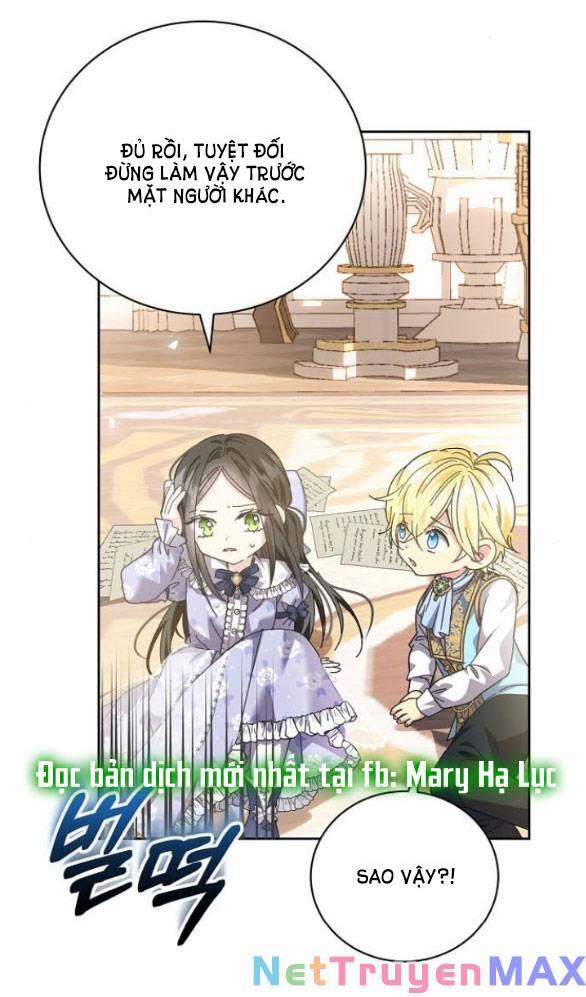 Nắm Giữ Trái Tim Của Bạo Chúa 8 trang 42