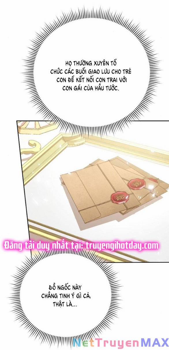 Nắm Giữ Trái Tim Của Bạo Chúa 8 trang 44